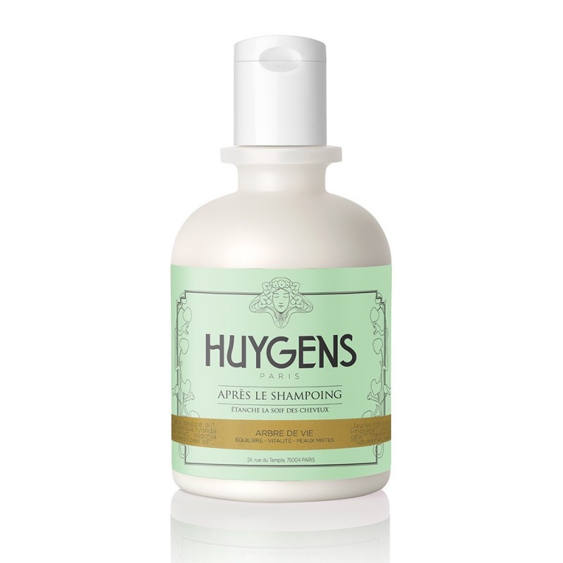 APRÈS LE SHAMPOING 250ml ARBRE DE VIE APRÈS LE SHAMPOING 250ml ARBRE DE VIE