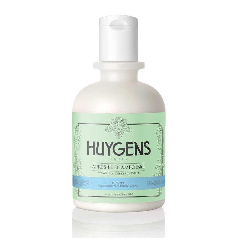 APRÈS LE SHAMPOING 250ml TEMPLE APRÈS LE SHAMPOING 250ml TEMPLE