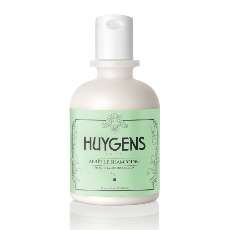 APRÈS LE SHAMPOING 250ml neutre APRÈS LE SHAMPOING 250ml neutre