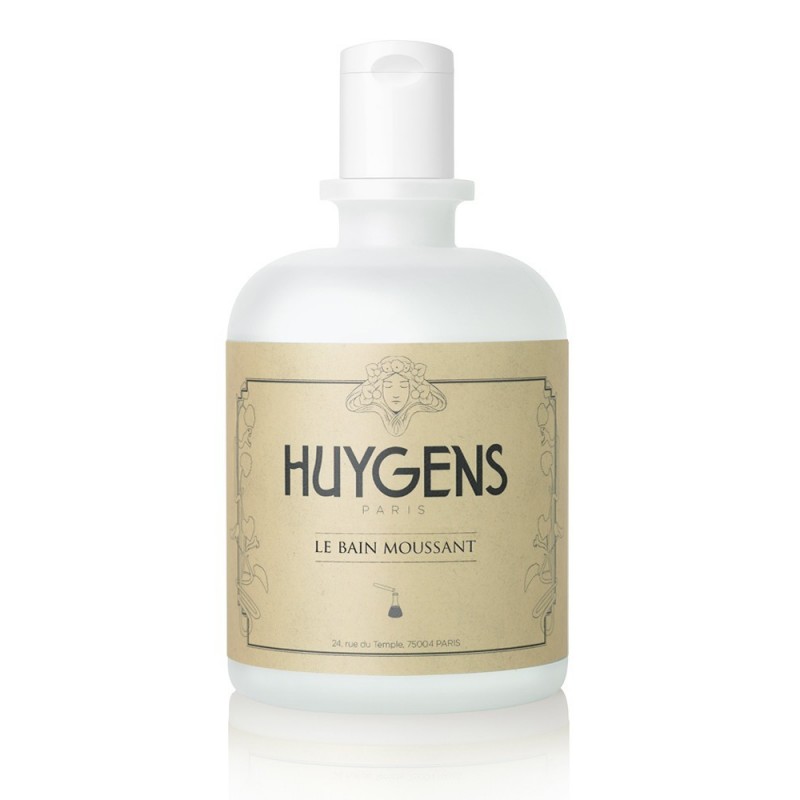 LE BAIN MOUSSANT 500ml neutre LE BAIN MOUSSANT 500ml neutre