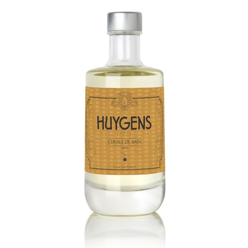 L'HUILE DE BAIN 80ml neutre L'HUILE DE BAIN 80ml neutre