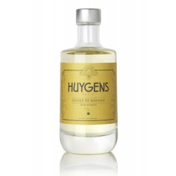 L'HUILE DE MASSAGE 100ml neutre