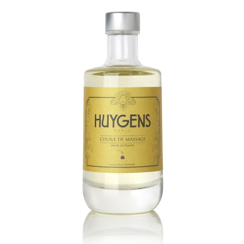 L'HUILE DE MASSAGE 100ml neutre L'HUILE DE MASSAGE 100ml neutre