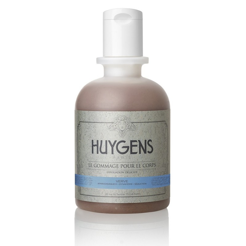 LE GOMMAGE POUR LE CORPS 250ml VERVE LE GOMMAGE POUR LE CORPS 250ml VERVE