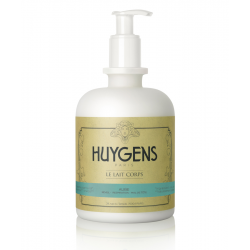 LE LAIT CORPS 500ml AUBE