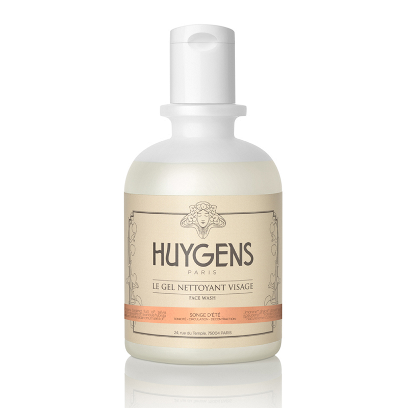 LE GEL NET. VISAGE 250ml SONGE D'ÉTÉ LE GEL NET. VISAGE 250ml SONGE D'ÉTÉ