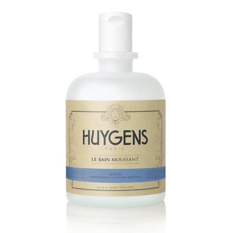 LE BAIN MOUSSANT 500ml VERVE LE BAIN MOUSSANT 500ml VERVE