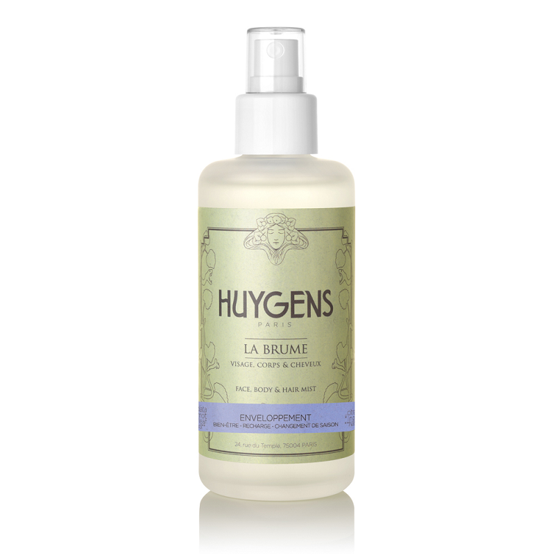 LA BRUME 150ml ENVELOPPEMENT LA BRUME 150ml ENVELOPPEMENT