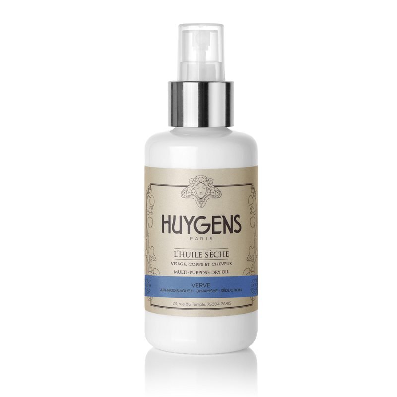 L'HUILE SÈCHE 100ml VERVE L'HUILE SÈCHE 100ml VERVE