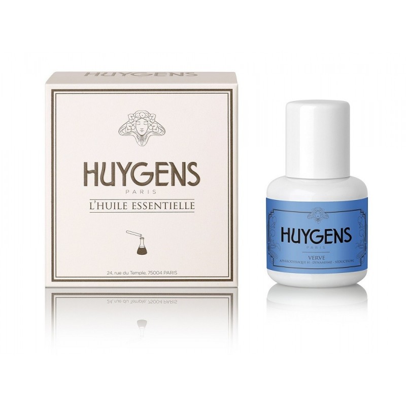 H.E. VERVE 10ml H.E. VERVE 10ml