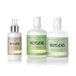 Haircare Set Ylang N°1