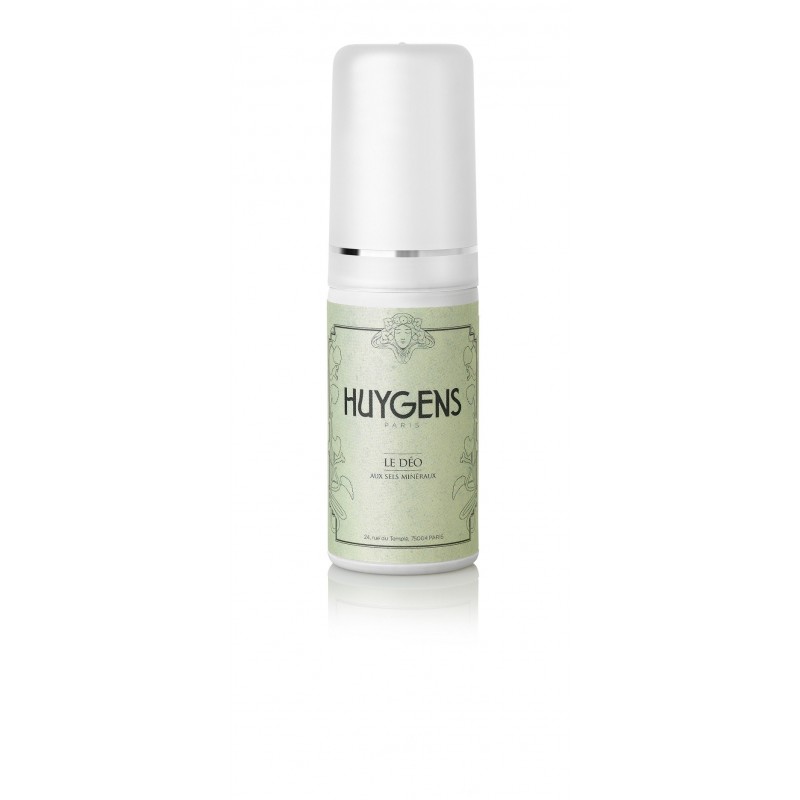 LE DÉO AUX SELS MINÉRAUX 50ml LE DÉO AUX SELS MINÉRAUX 50ml