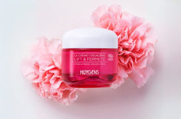 HUYGENS PRÉSENTE SA CRÈME LIFT & FERMETÉ