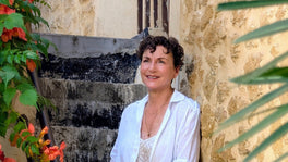 Portraits Inspirants : "Anne Grayer : l’art de se réinventer, à tout âge"