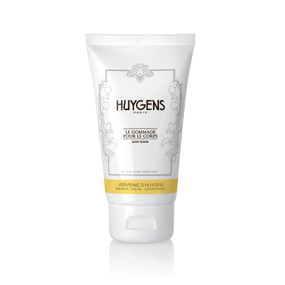 The Verveine Body Scrub 70ml