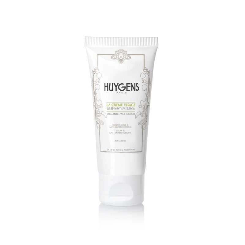 La Crème Visage Supernature
