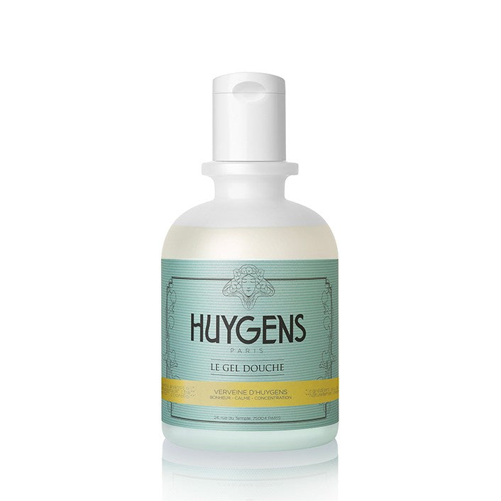 Le Gel Douche Verveine D'Huygens