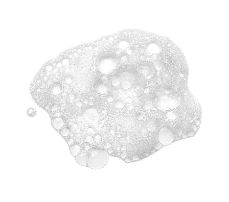 Le Gel Nettoyant Visage Bois Rose