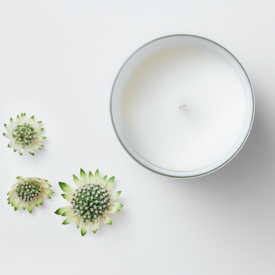 The Constantijn Huygens Candle