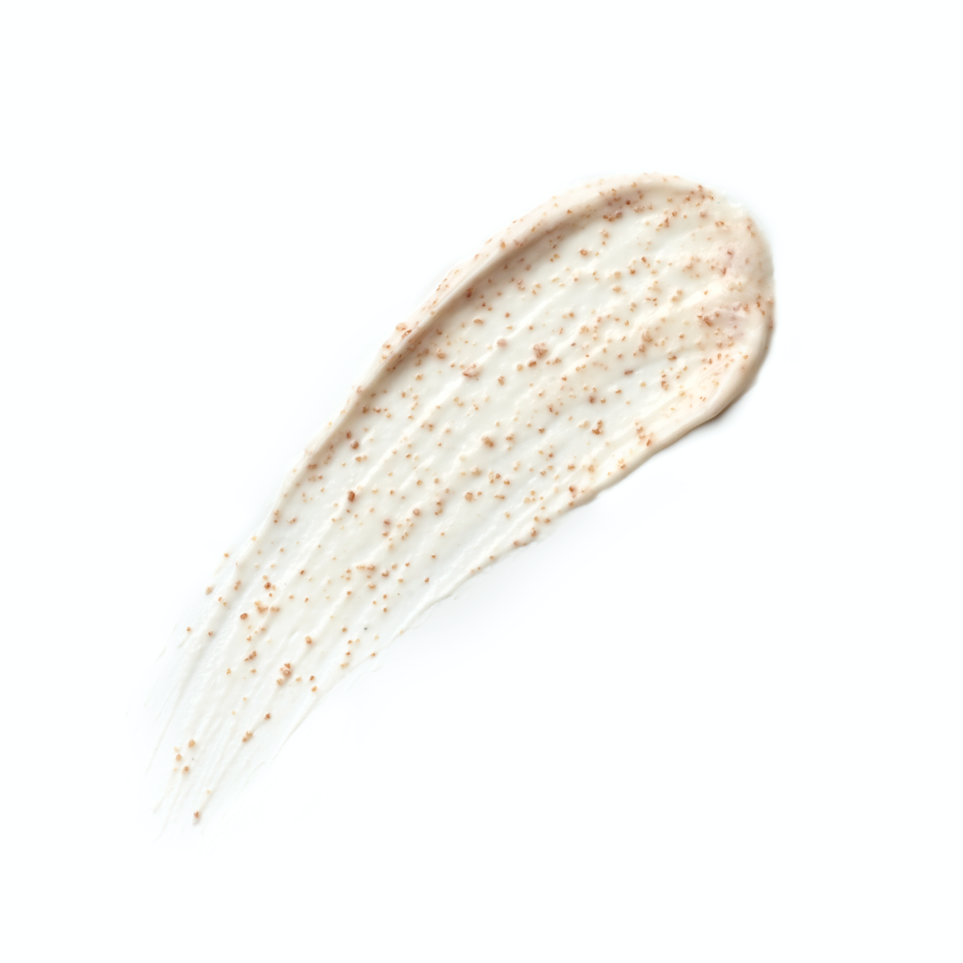 The Face Scrub