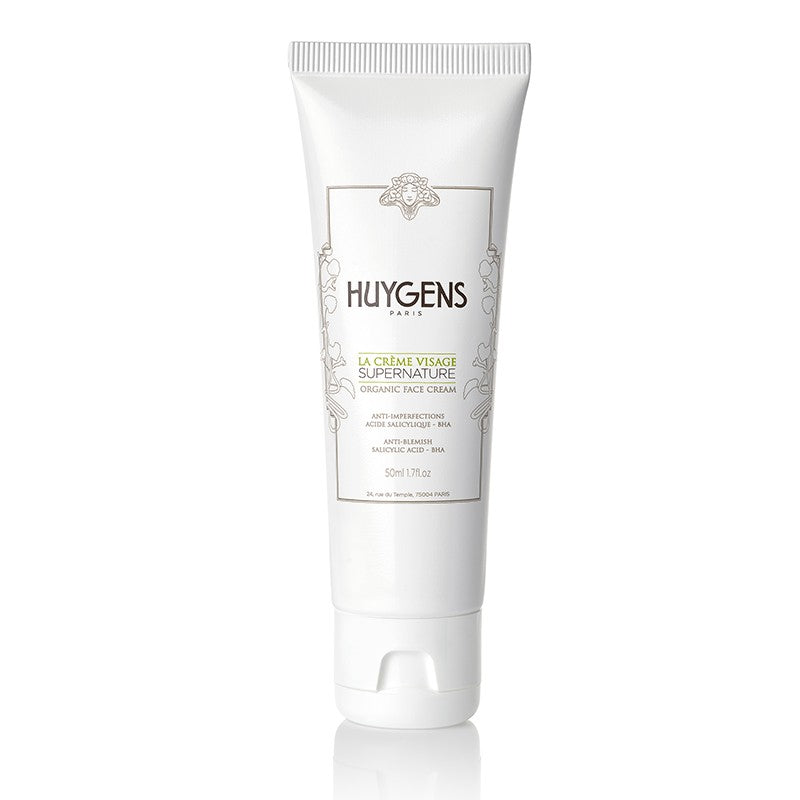 La Crème Visage Supernature