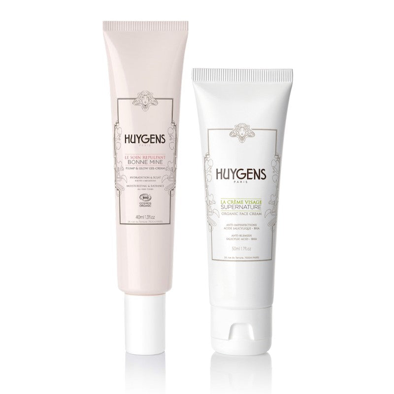 The Healthy Glow Duo