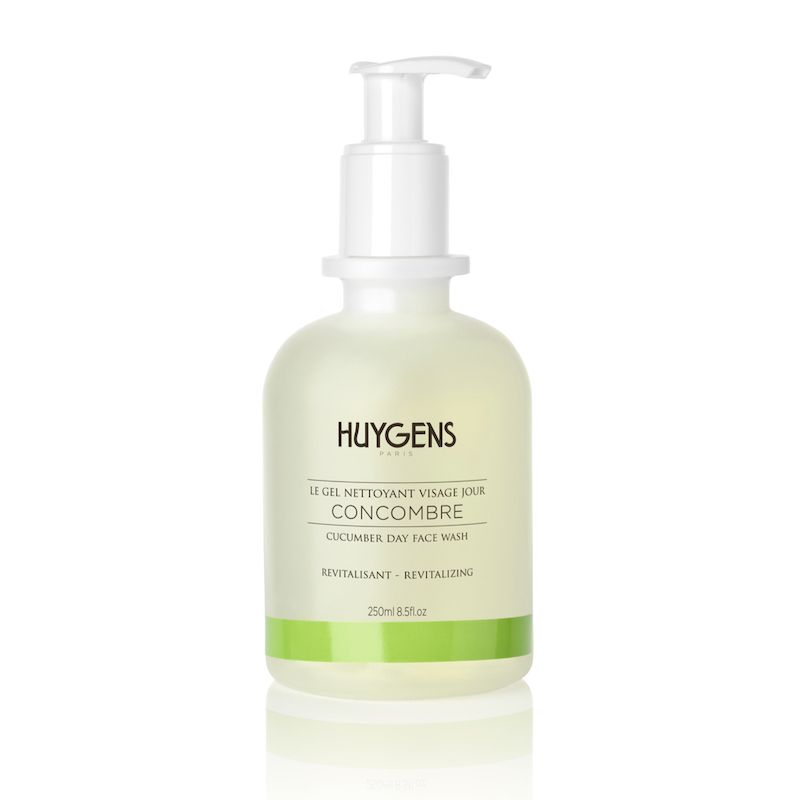 Cucumber Day Facial Cleansing Gel