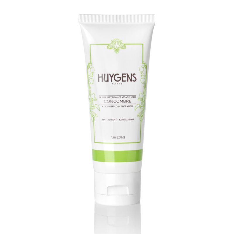 Cucumber Day Facial Cleansing Gel