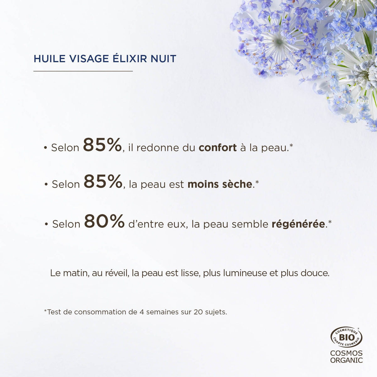 L'Huile Élixir Nuit Phyto-Rétinol