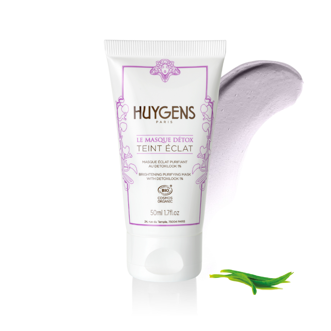 Le Masque Éclat Detox