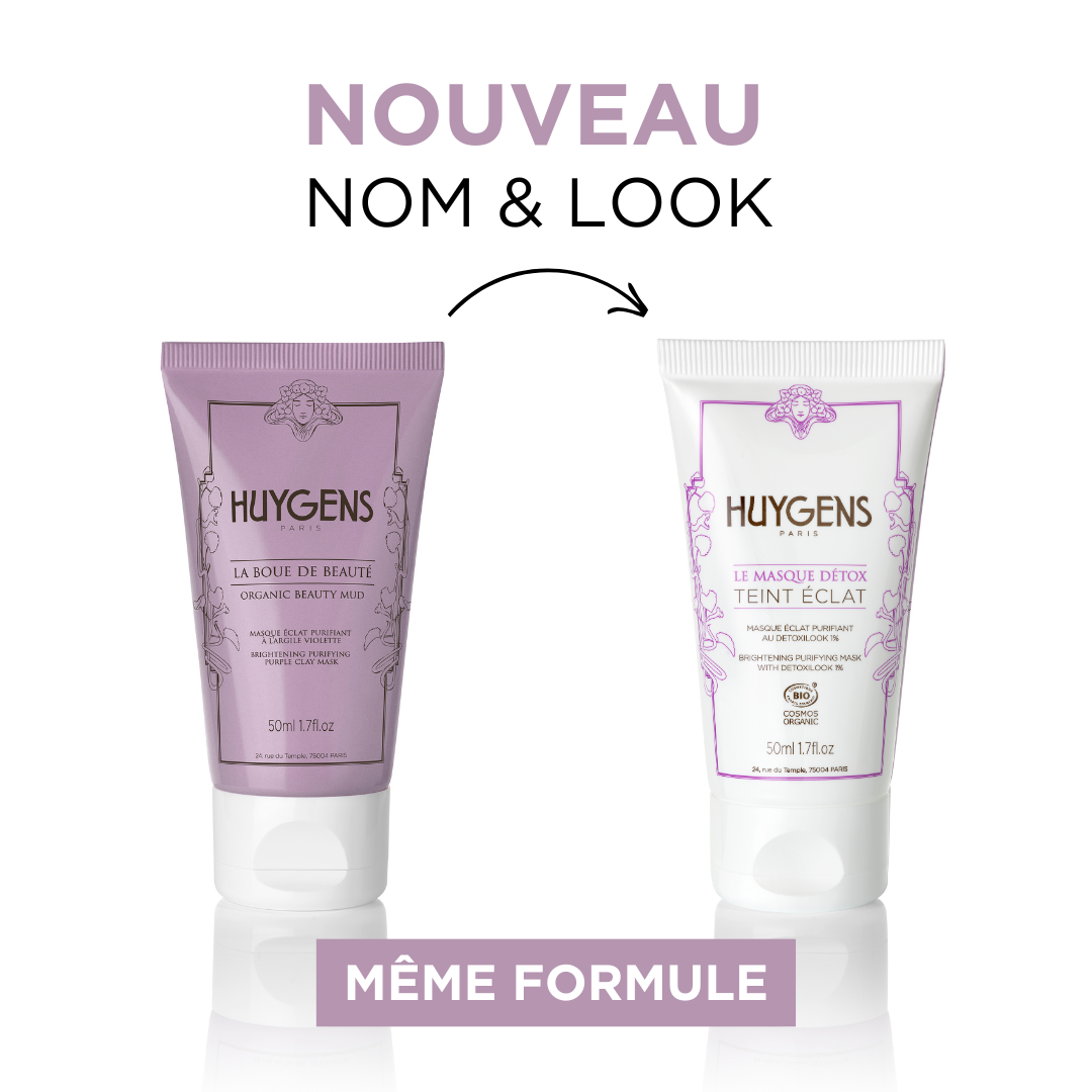 Le Masque Éclat Detox