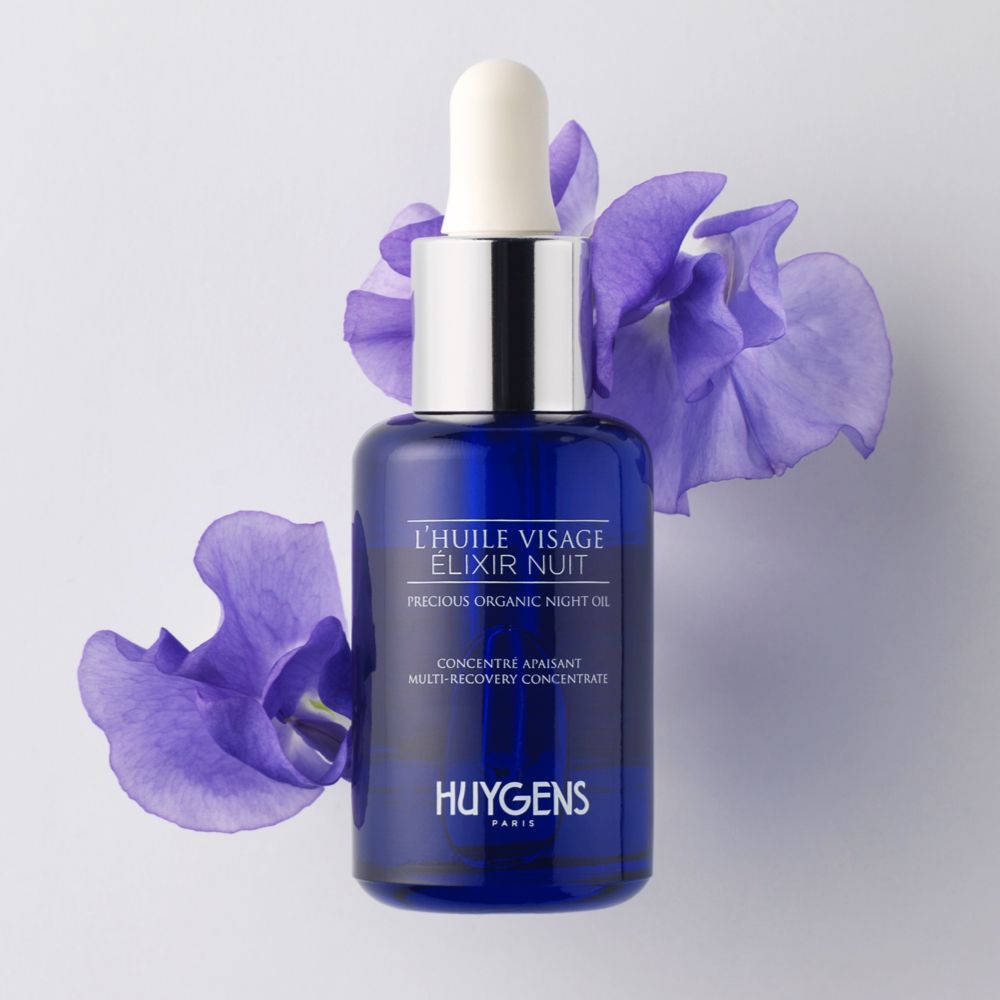 L'Huile Élixir Nuit Phyto-Rétinol