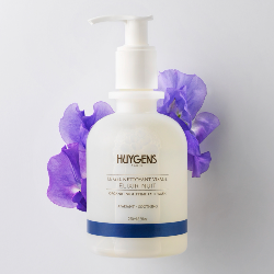The Night Elixir Facial Cleansing Gel