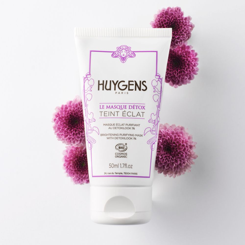 Le Masque Éclat Detox