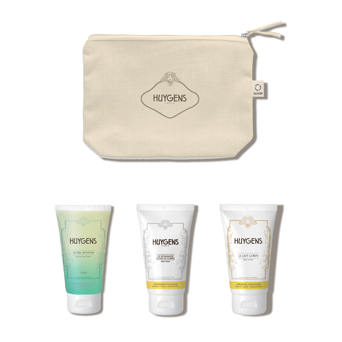 Trousse Summer