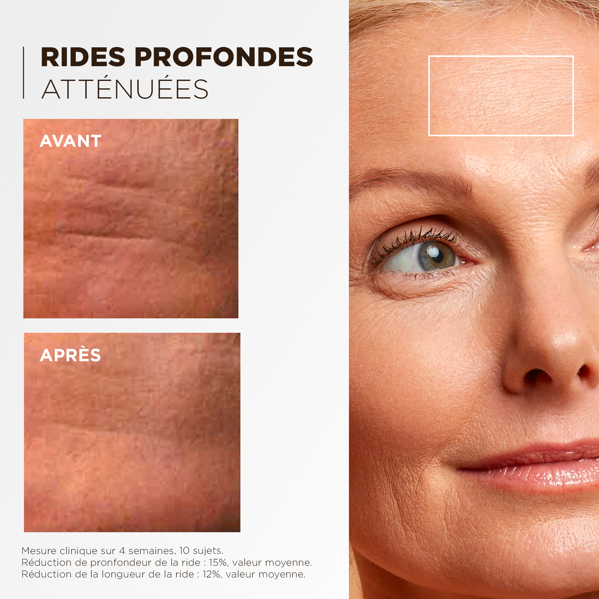 La Crème Collagène Lift & Fermeté