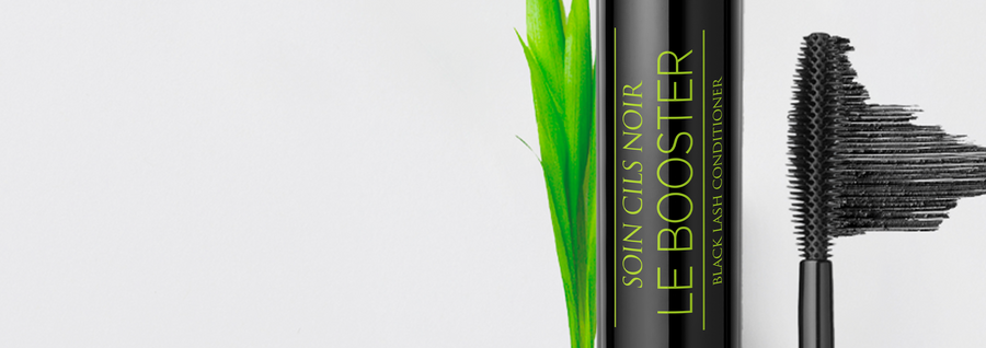 Black lash serum - The Booster