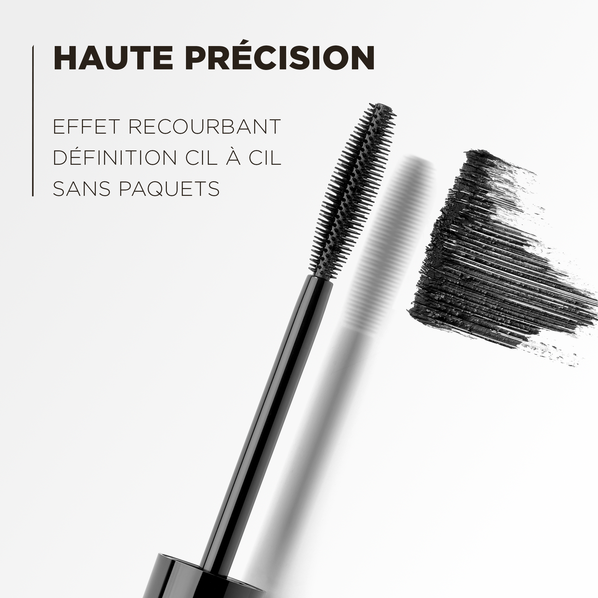 The Booster Black Lash Serum