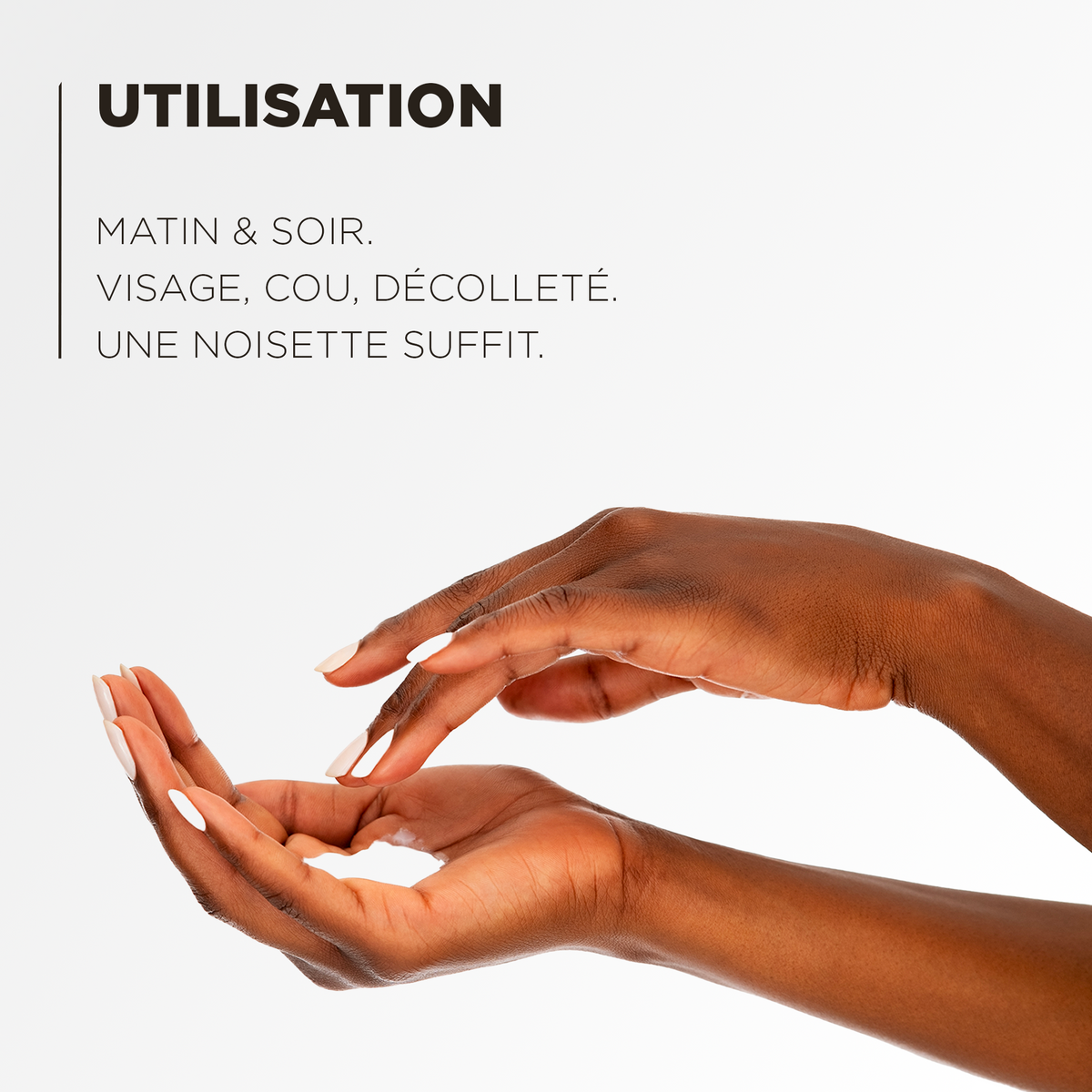 La Crème Collagène Lift & Fermeté