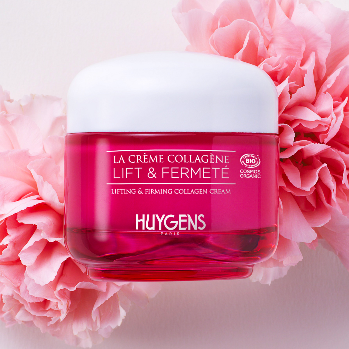 La Crème Collagène Lift & Fermeté