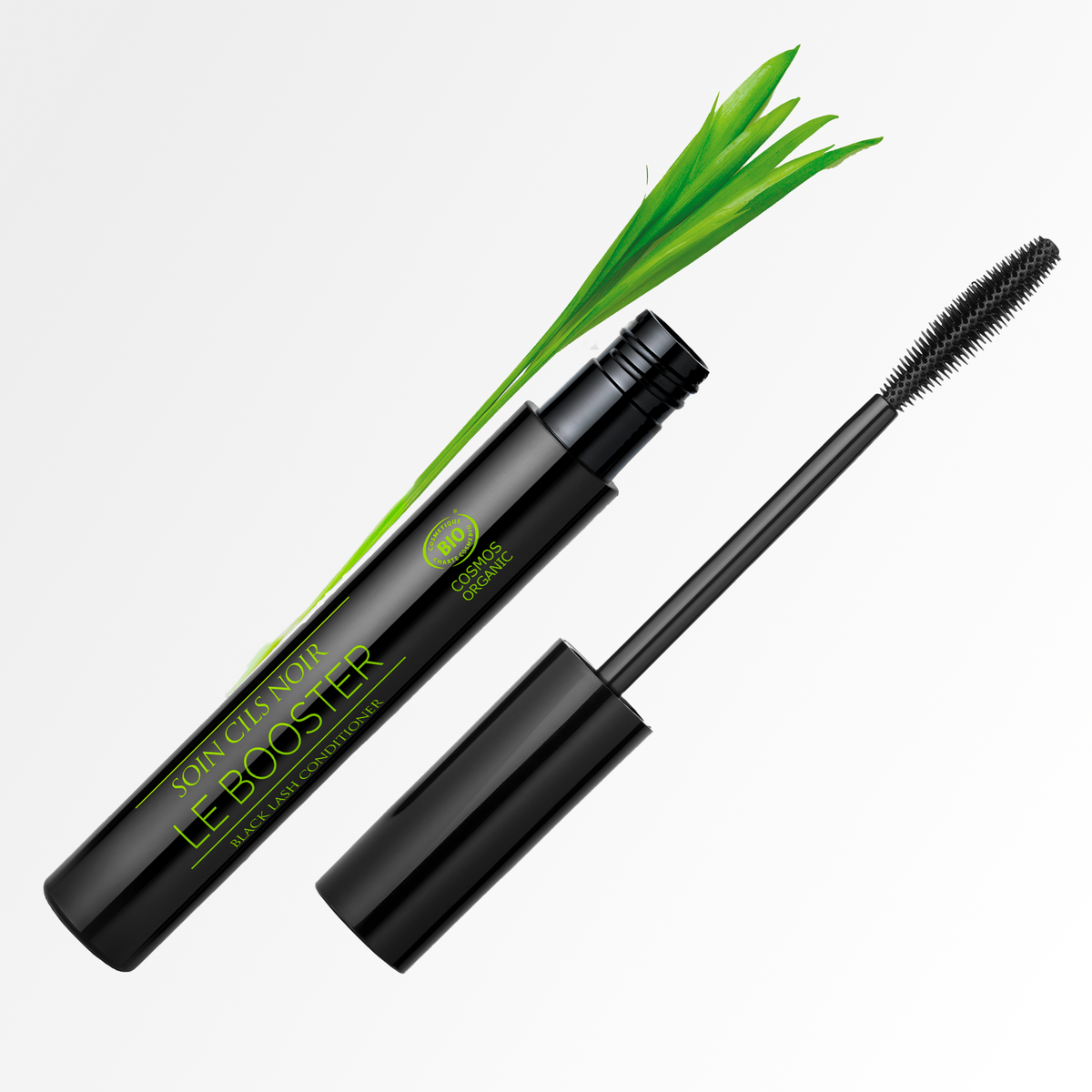 The Booster Black Lash Serum