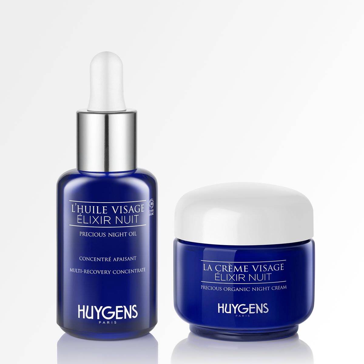 The Night Elixir Duo