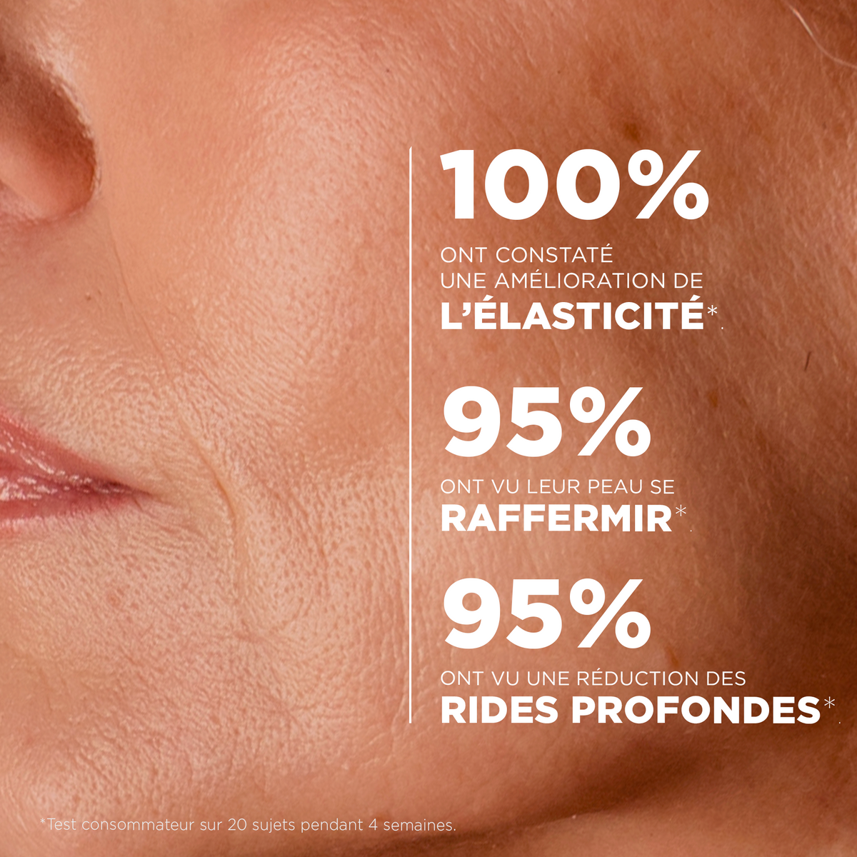 La Crème Collagène Lift & Fermeté