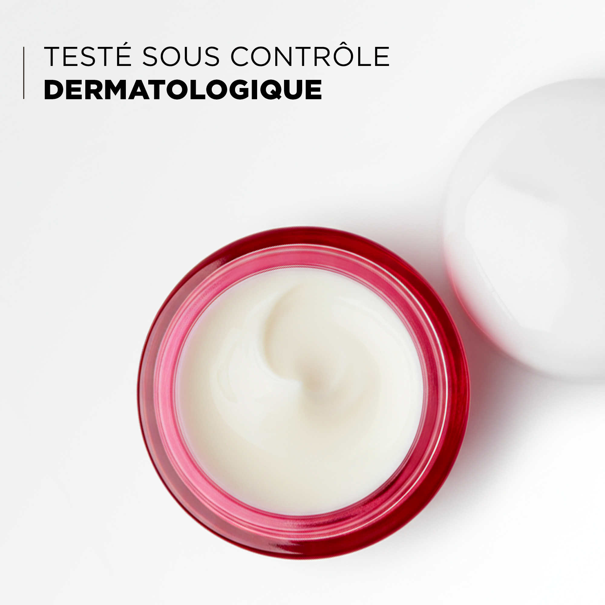 La Crème Collagène Lift & Fermeté