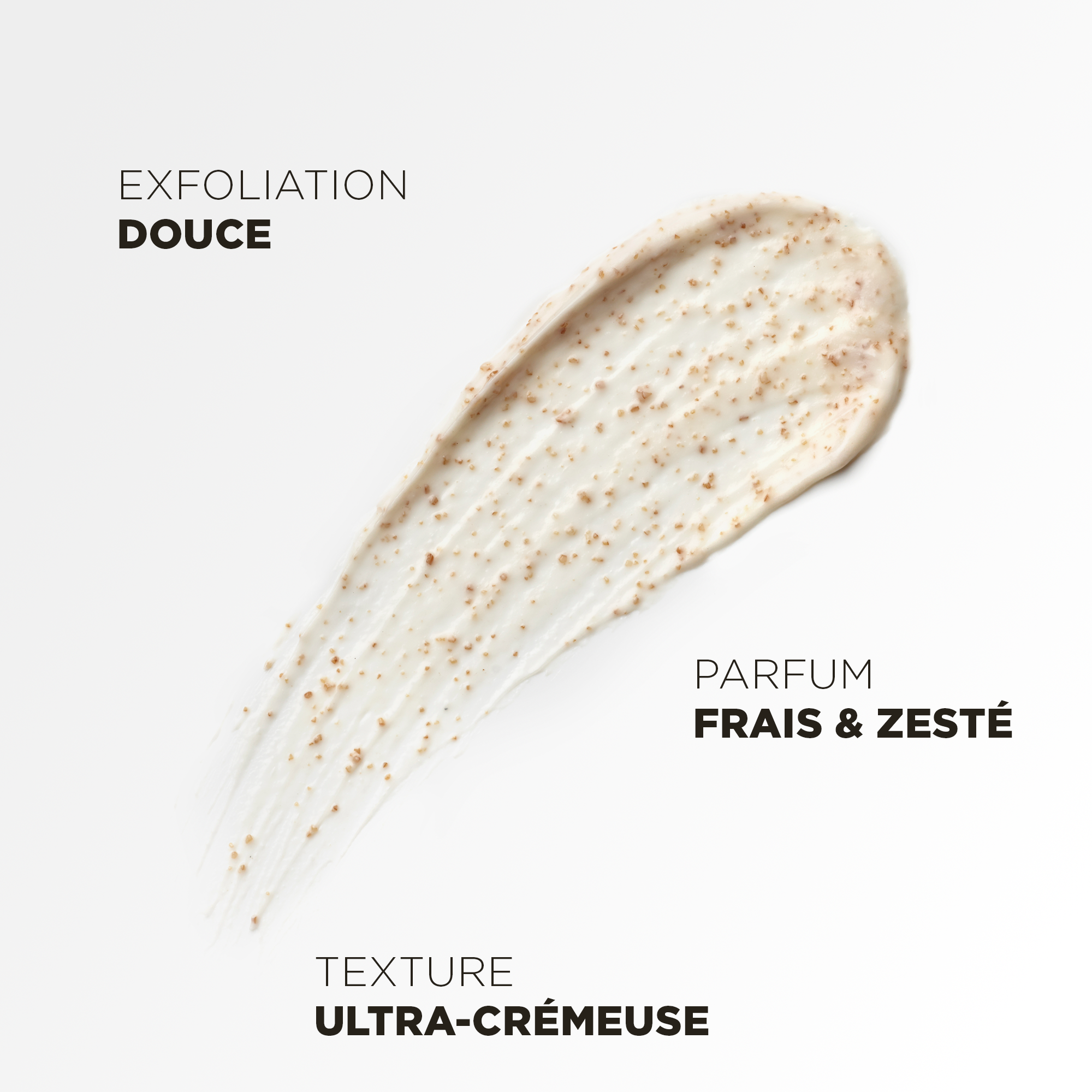 The Face Scrub
