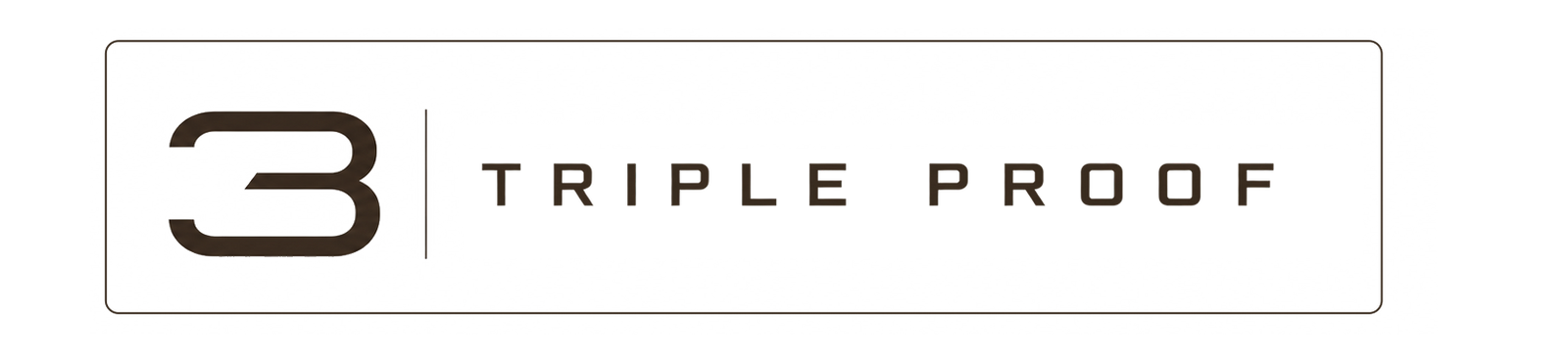 Triple Proof