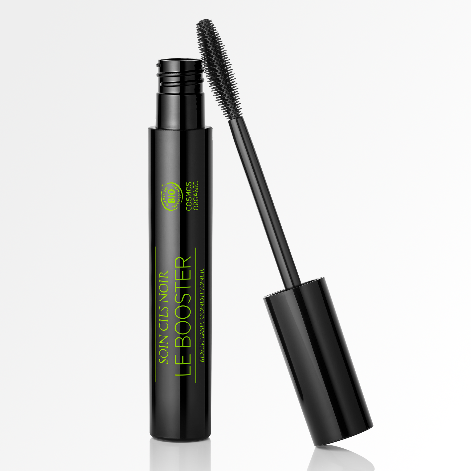The Booster Black Lash Serum