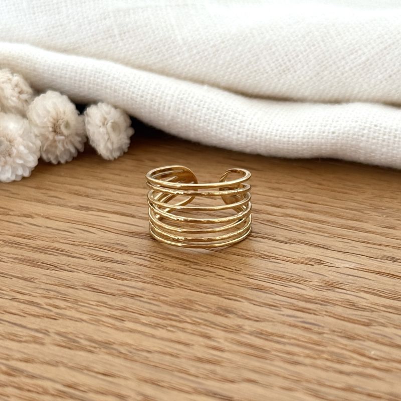 La Bague "Sévane"