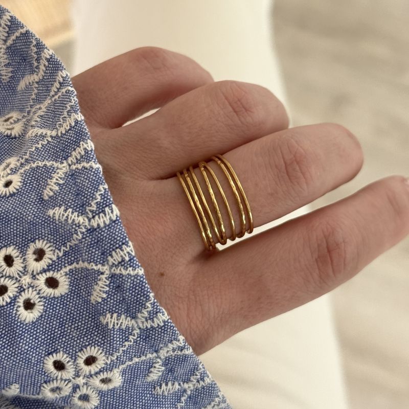 La Bague "Sévane"