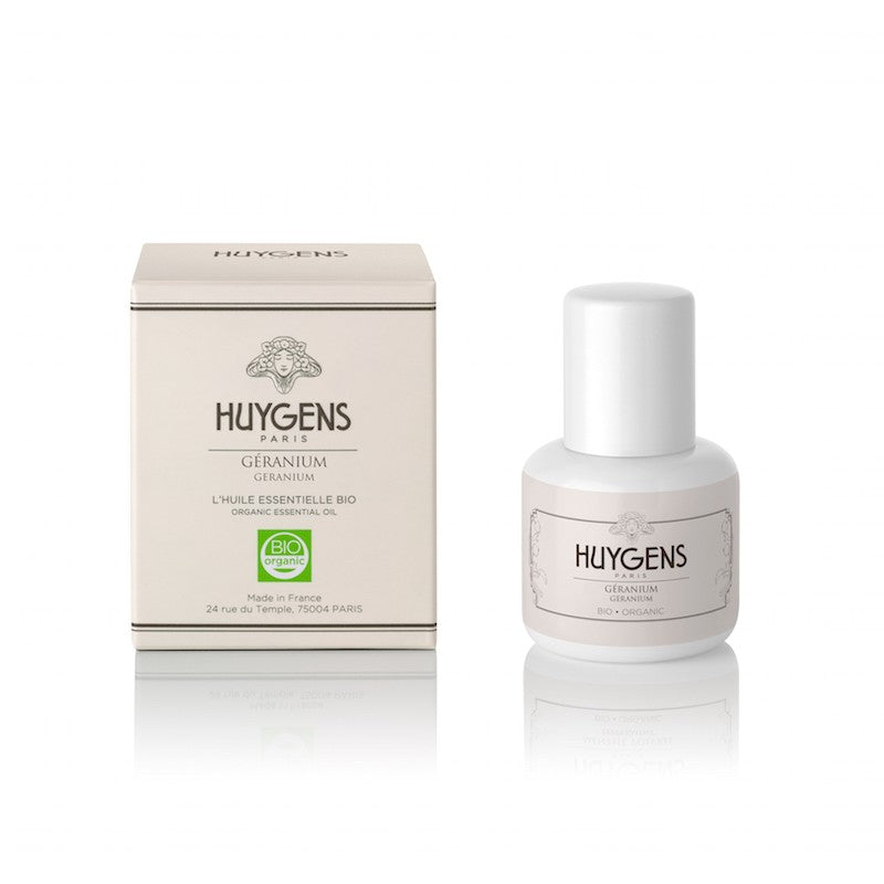 Huile Essentielle Pure de Géranium Asperum